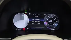 2022 Kia K9 3.8 GDI AWD — фото 8