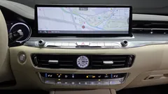 2022 Kia K9 3.8 GDI AWD — фото 13