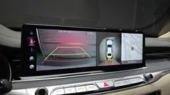 2022 Kia K9 3.8 GDI AWD — фото 15