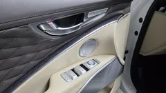 2022 Kia K9 3.8 GDI AWD — фото 19