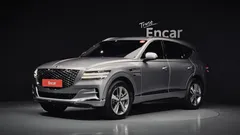 2023 Genesis GV80 2.5T Gasoline AWD — фото 1