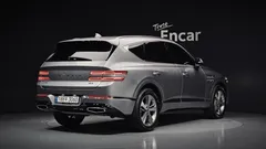 2023 Genesis GV80 2.5T Gasoline AWD — фото 2