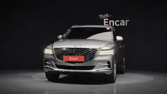 2023 Genesis GV80 2.5T Gasoline AWD — фото 3