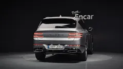 2023 Genesis GV80 2.5T Gasoline AWD — фото 4