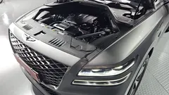 2023 Genesis GV80 2.5T Gasoline AWD — фото 6
