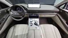 2023 Genesis GV80 2.5T Gasoline AWD — фото 7