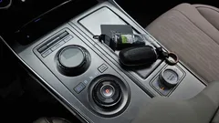 2023 Genesis GV80 2.5T Gasoline AWD — фото 9