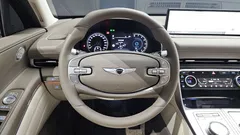 2023 Genesis GV80 2.5T Gasoline AWD — фото 12