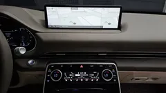 2023 Genesis GV80 2.5T Gasoline AWD — фото 13