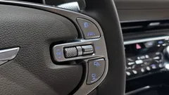 2023 Genesis GV80 2.5T Gasoline AWD — фото 15