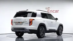 2023 SsangYong Torres Gasoline 1.5 4WD — фото 2