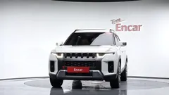 2023 SsangYong Torres Gasoline 1.5 4WD — фото 3