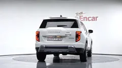 2023 SsangYong Torres Gasoline 1.5 4WD — фото 4