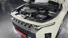 2023 SsangYong Torres Gasoline 1.5 4WD — фото 6