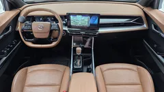 2023 SsangYong Torres Gasoline 1.5 4WD — фото 7