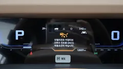 2023 SsangYong Torres Gasoline 1.5 4WD — фото 8