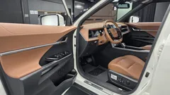 2023 SsangYong Torres Gasoline 1.5 4WD — фото 10