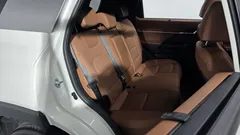 2023 SsangYong Torres Gasoline 1.5 4WD — фото 11
