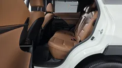 2023 SsangYong Torres Gasoline 1.5 4WD — фото 12