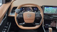 2023 SsangYong Torres Gasoline 1.5 4WD — фото 13