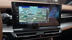 2023 SsangYong Torres Gasoline 1.5 4WD — фото 14