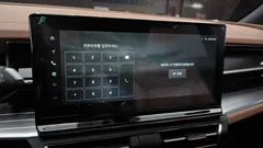 2023 SsangYong Torres Gasoline 1.5 4WD — фото 16
