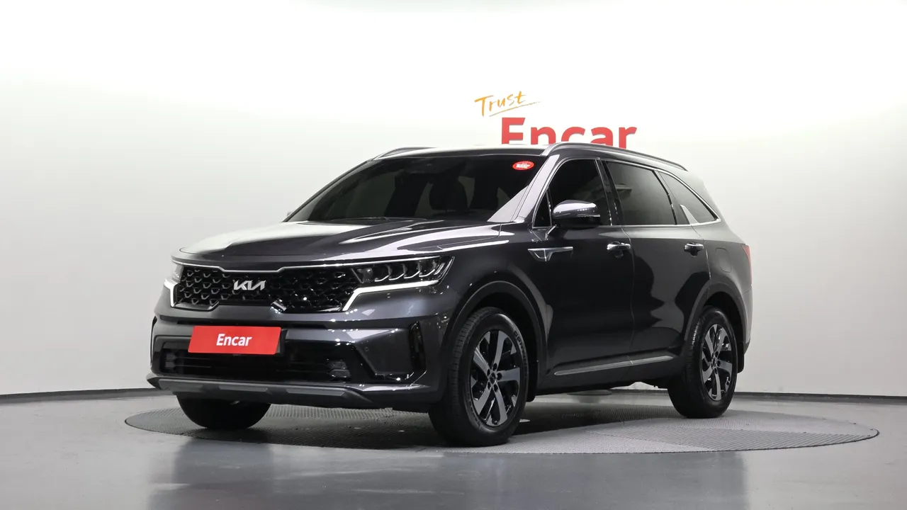 2022 Kia Sorento Diesel 2.2 2WD