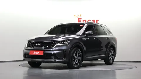 2022 Kia Sorento Diesel 2.2 2WD
