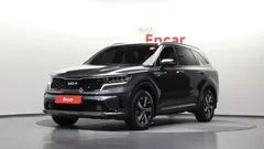 2022 Kia Sorento Diesel 2.2 2WD — фото 1