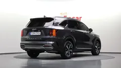 2022 Kia Sorento Diesel 2.2 2WD — фото 2