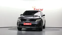 2022 Kia Sorento Diesel 2.2 2WD — фото 3