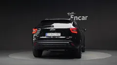 2024 Chevrolet Trax 1.2 RS — фото 4