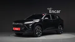 2024 Chevrolet Trax 1.2 RS — фото 13