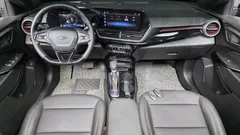 2024 Chevrolet Trax 1.2 RS — фото 14