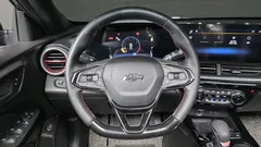 2024 Chevrolet Trax 1.2 RS — фото 19