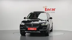 2022 BMW X5 xDrive 45e xLine — фото 3
