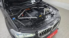 2022 BMW X5 xDrive 45e xLine — фото 6