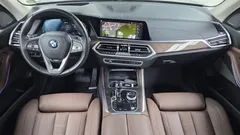 2022 BMW X5 xDrive 45e xLine — фото 7