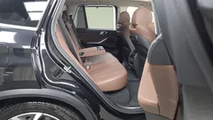 2022 BMW X5 xDrive 45e xLine — фото 11