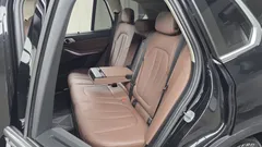2022 BMW X5 xDrive 45e xLine — фото 12