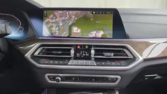 2022 BMW X5 xDrive 45e xLine — фото 13