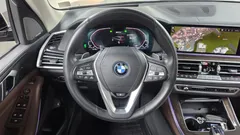 2022 BMW X5 xDrive 45e xLine — фото 14
