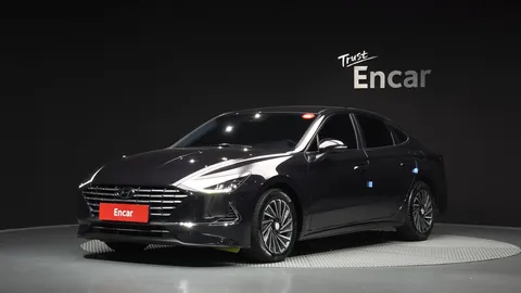 2023 Hyundai Sonata Premium Plus