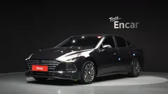 2023 Hyundai Sonata Premium Plus — фото 1