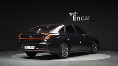 2023 Hyundai Sonata Premium Plus — фото 2