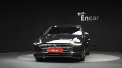 2023 Hyundai Sonata Premium Plus — фото 3