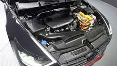 2023 Hyundai Sonata Premium Plus — фото 6