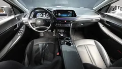 2023 Hyundai Sonata Premium Plus — фото 7