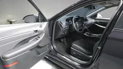 2023 Hyundai Sonata Premium Plus — фото 10
