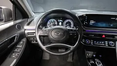 2023 Hyundai Sonata Premium Plus — фото 13